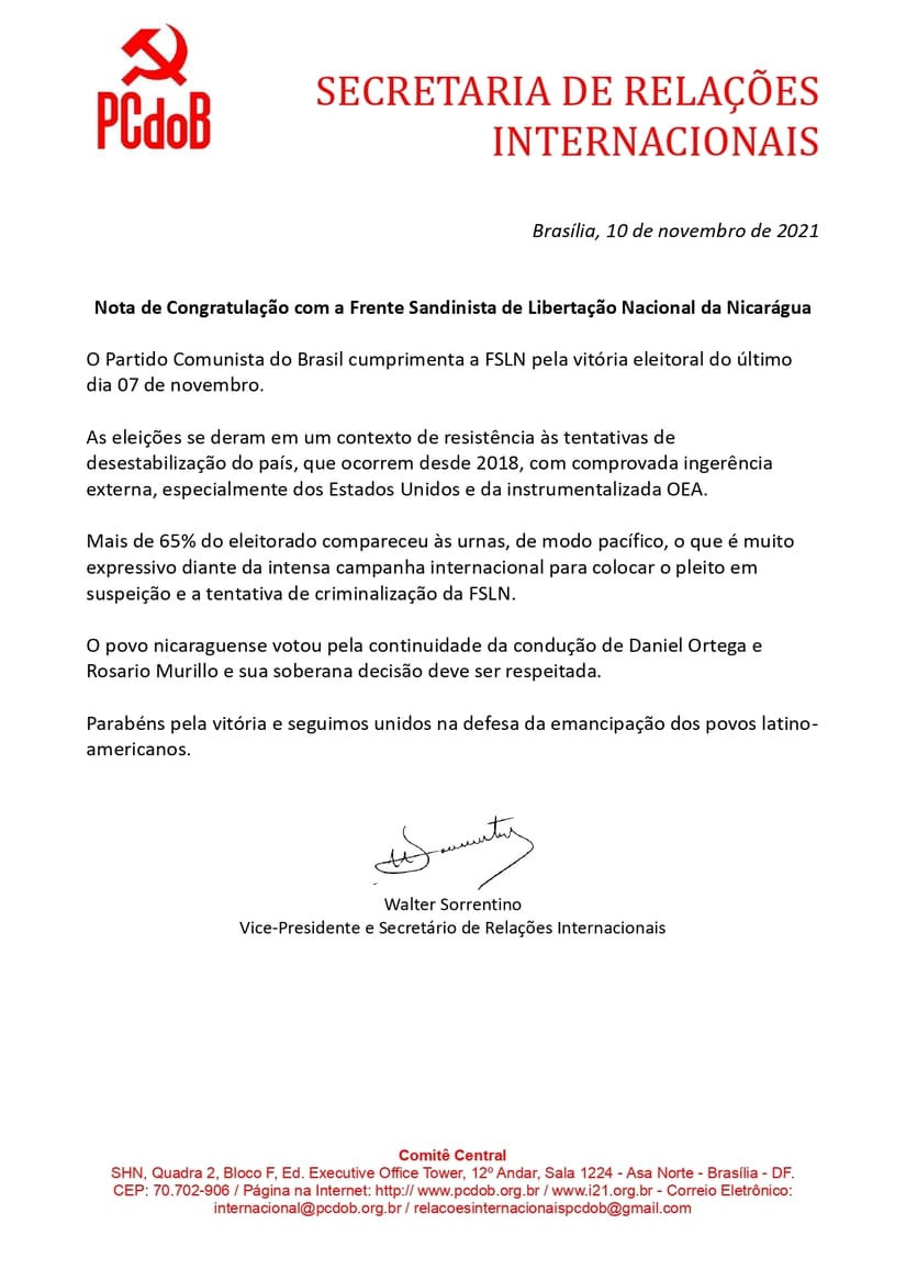 NOTA